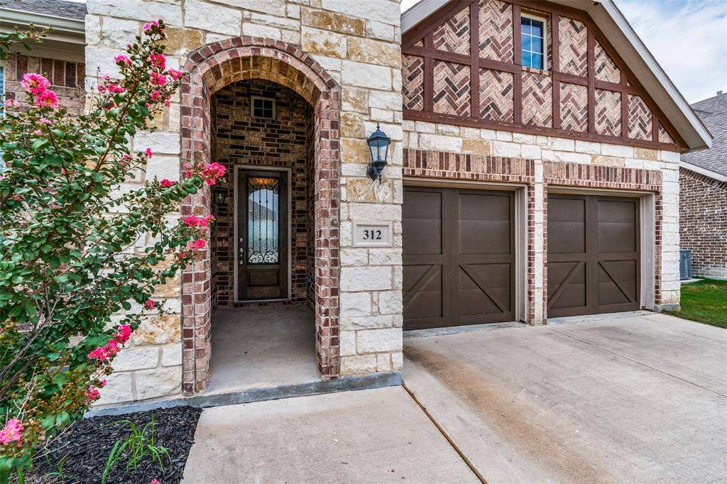 Mansfield, TX 76063,312 Gardenia Lane