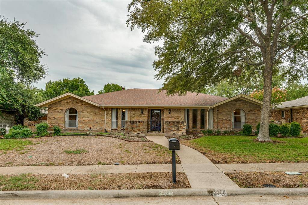 Plano, TX 75075,2308 Kidwell Circle