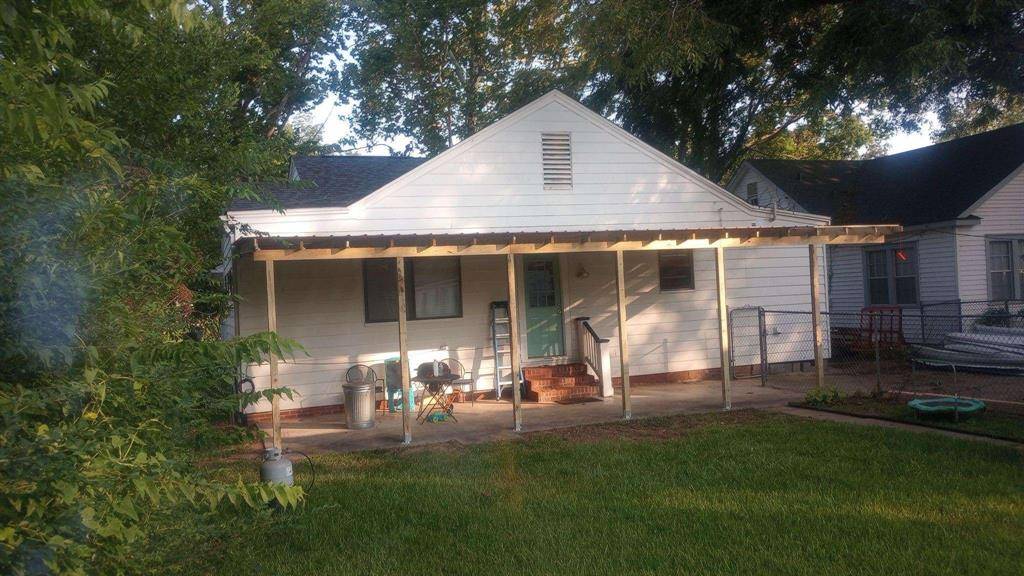 Shreveport, LA 71105,250 Preston Avenue