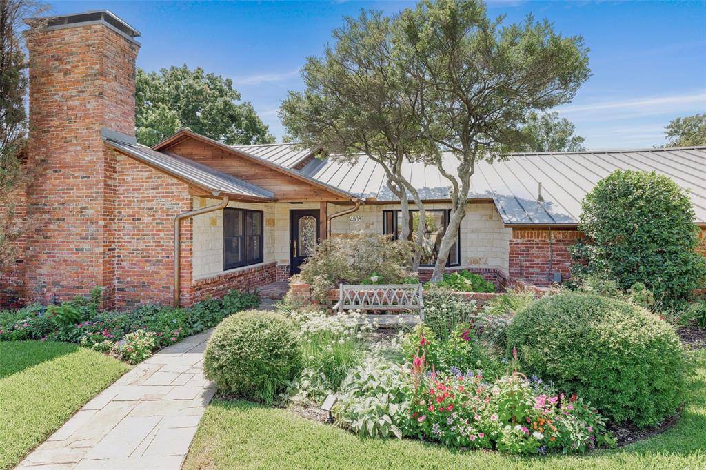 Dallas, TX 75229,4508 Shady Hill Drive