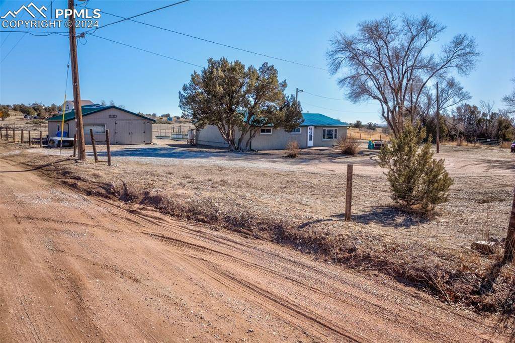 Penrose, CO 81240,1410 5th ST