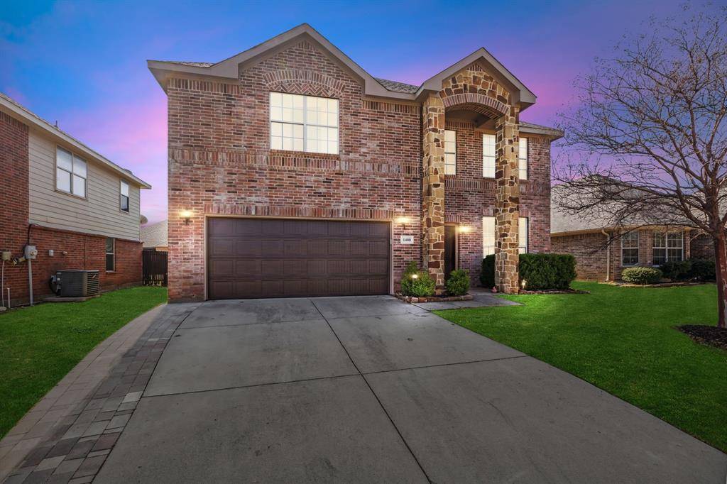 Fort Worth, TX 76177,1408 Ocotillo Lane