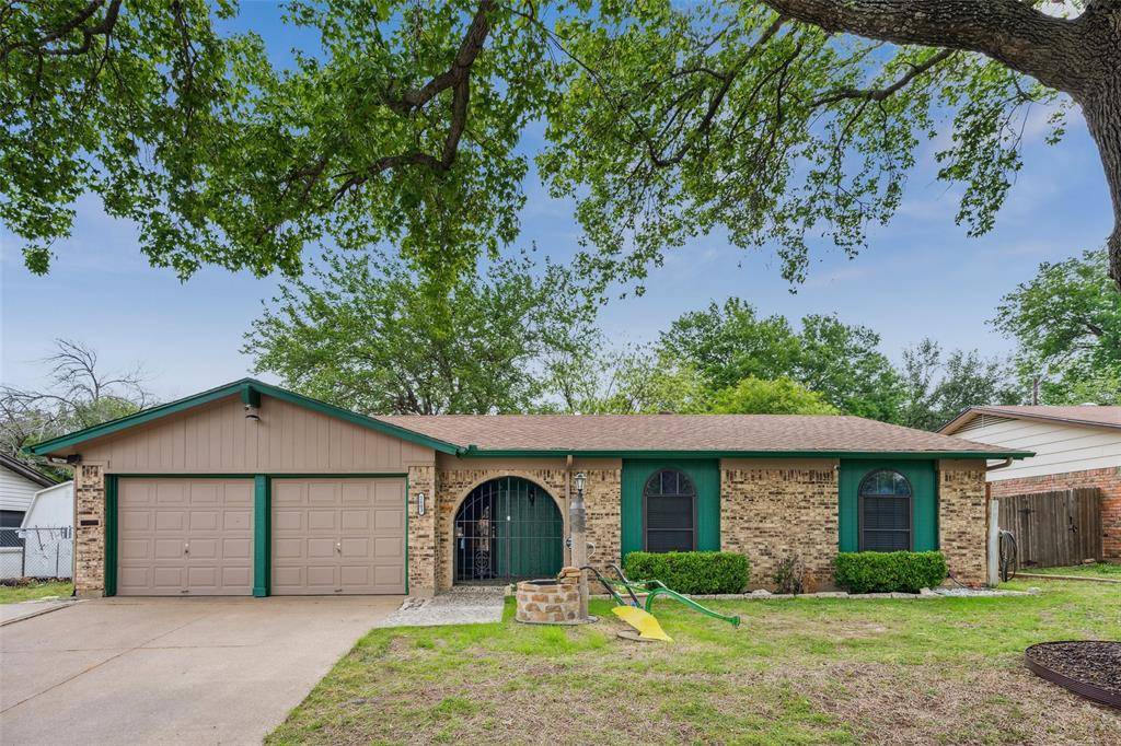 Arlington, TX 76016,2603 Bent Tree Lane