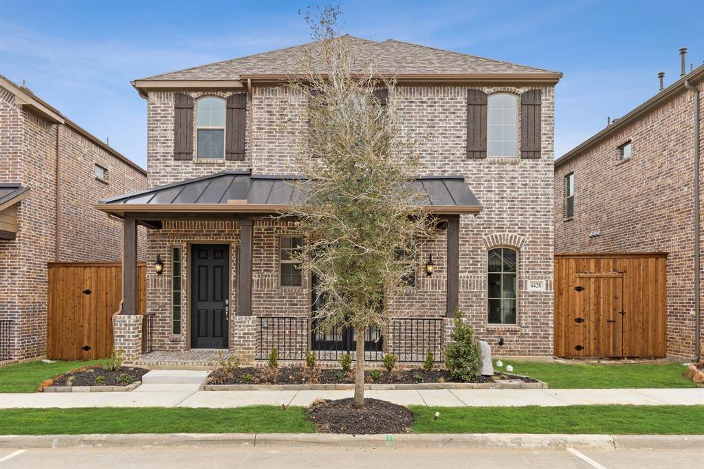 Flower Mound, TX 75028,4428 Villa Drive