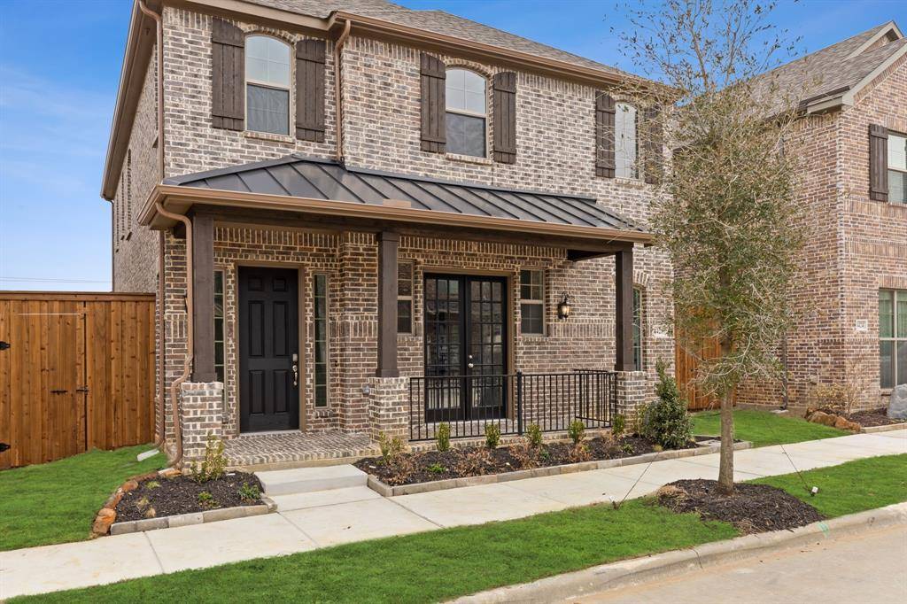 Flower Mound, TX 75028,4428 Villa Drive