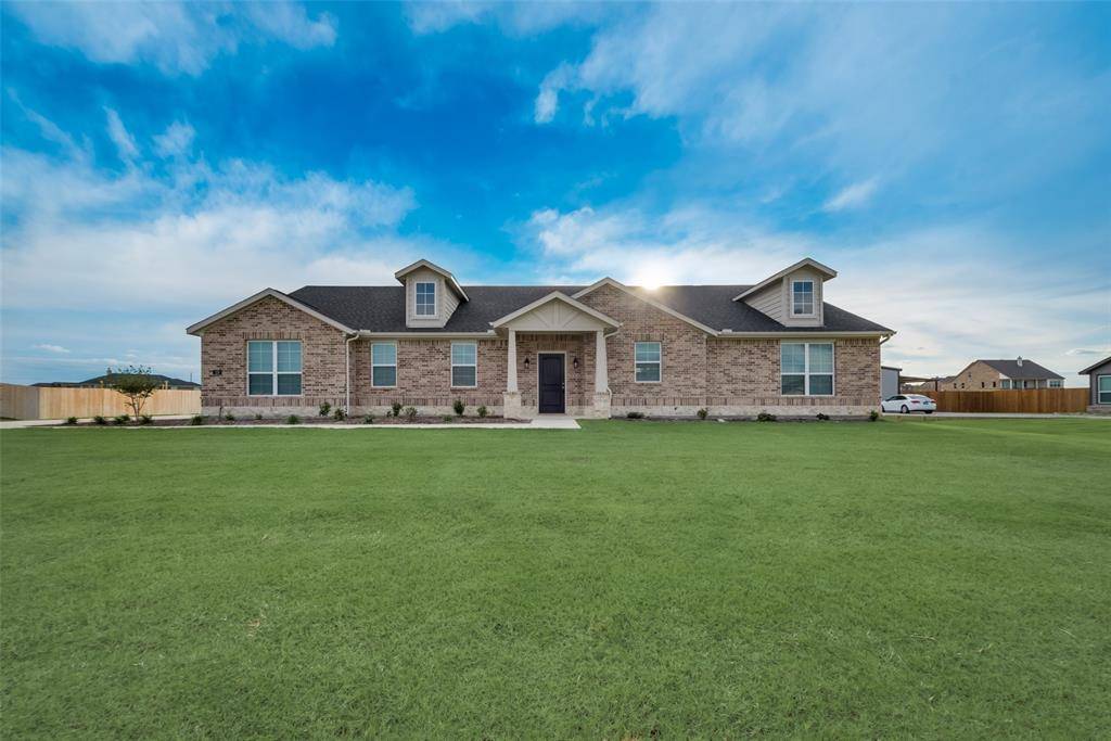 Decatur, TX 76078,129 Range Lane