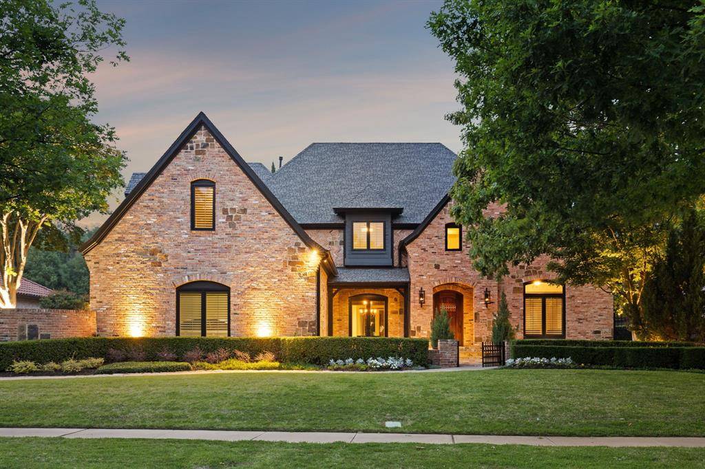 Colleyville, TX 76034,2404 Hawthorne Avenue