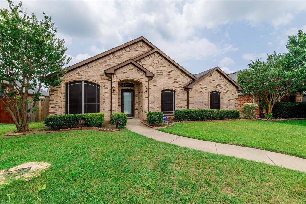 Lancaster, TX 75146,920 Diann Circle