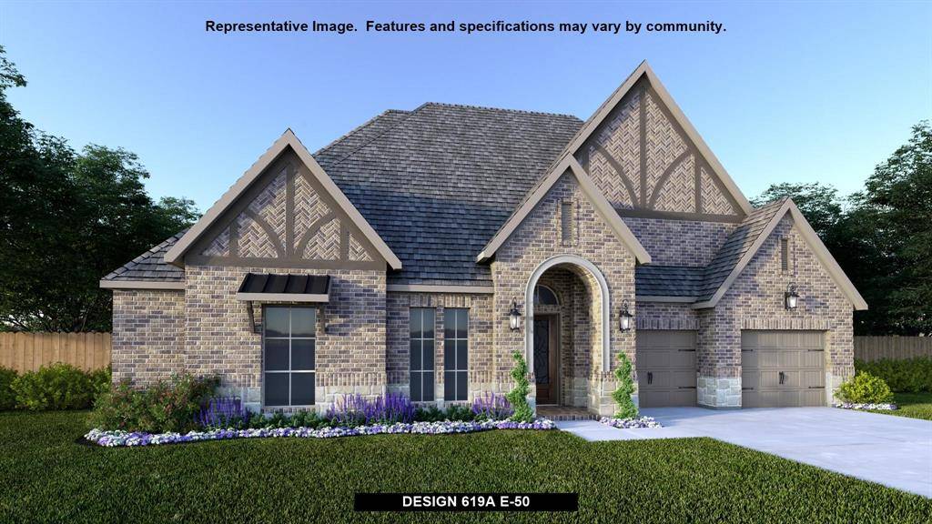 Fort Worth, TX 76008,13445 Meadow Cross Drive