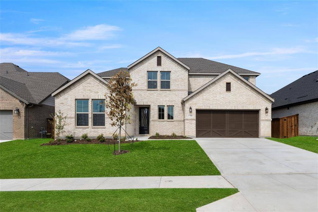 Fort Worth, TX 76126,5708 Labelle Trail