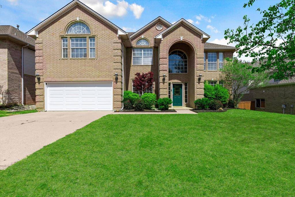 Fort Worth, TX 76132,6420 Fianna Hills Drive