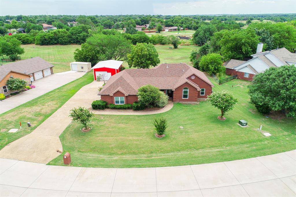 Sanger, TX 76266,204 Tejas Drive