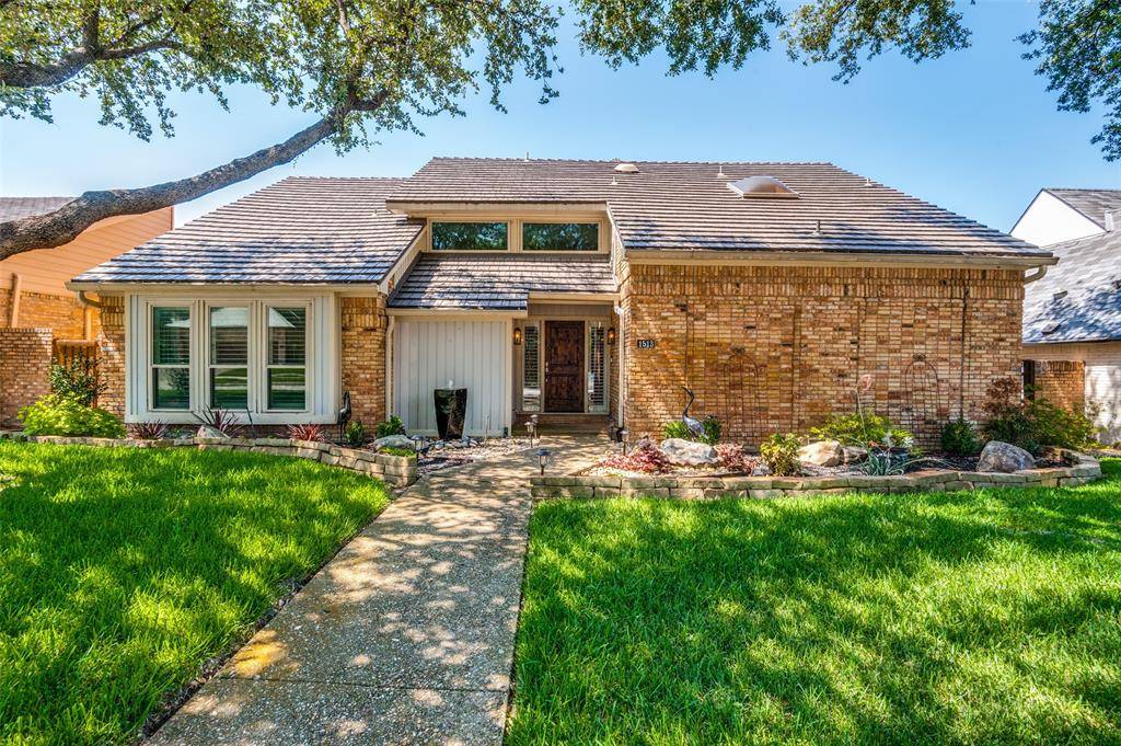 Irving, TX 75038,1513 Travis Circle S