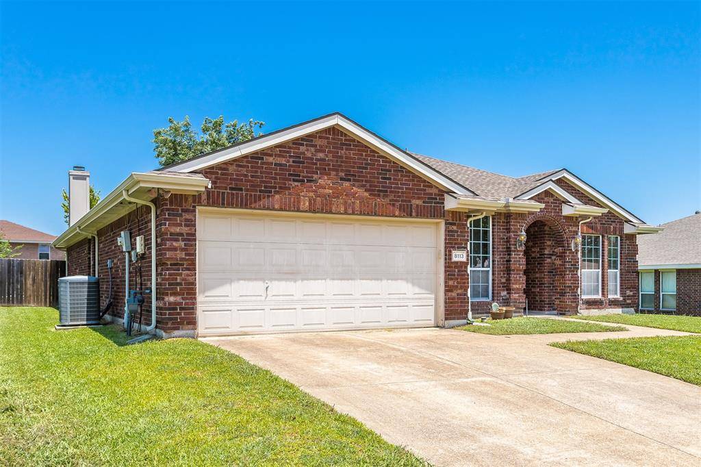 Rowlett, TX 75089,8113 Champion Drive