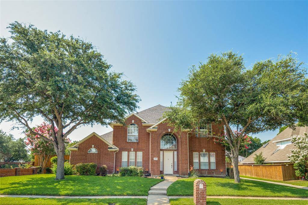 Plano, TX 75093,4500 Belvedere Drive