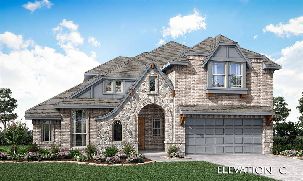 Little Elm, TX 76227,7209 Cherry Blossom Lane