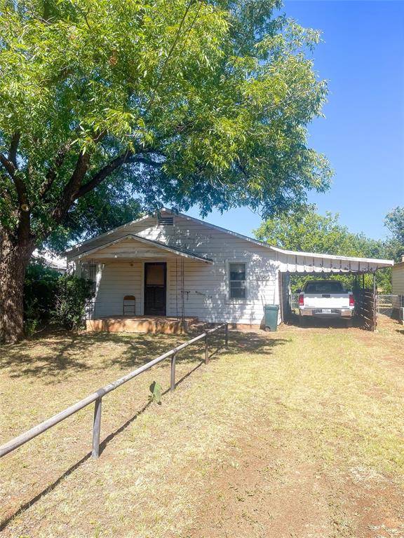 Abilene, TX 79601,3657 Hickory Street