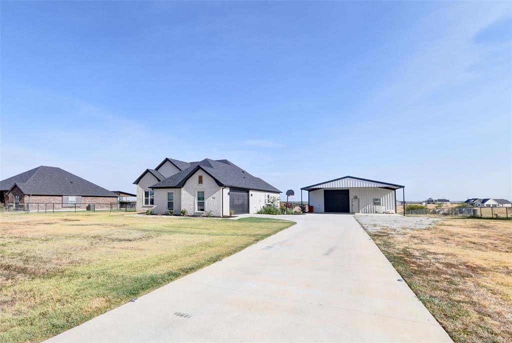 Decatur, TX 76234,5027 County Road 4010