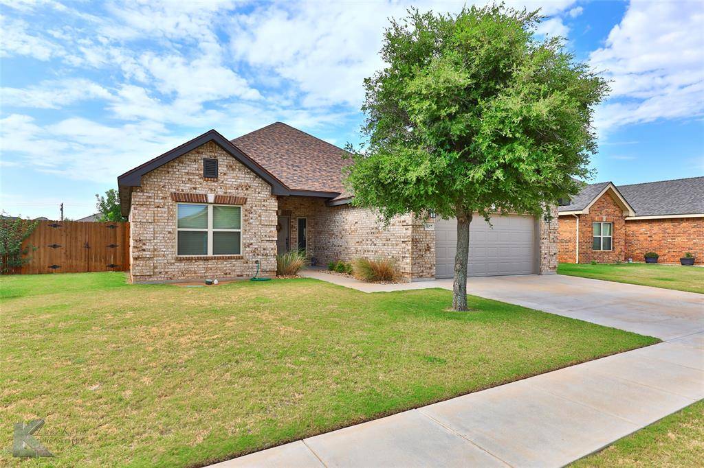 Abilene, TX 79606,5657 Abbey Road