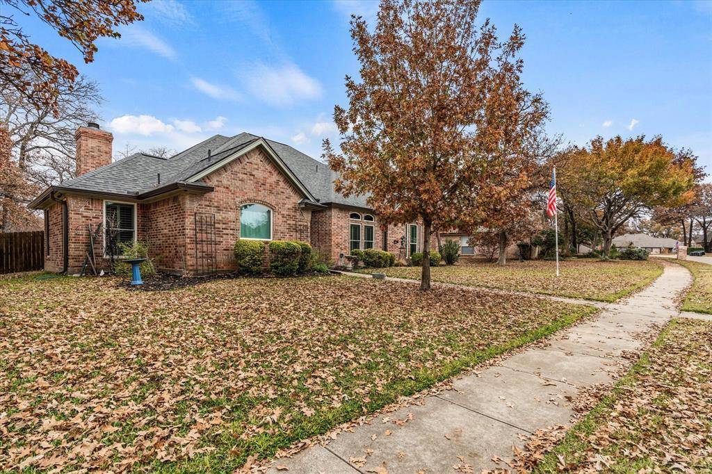 Azle, TX 76020,1668 Spinnaker Lane