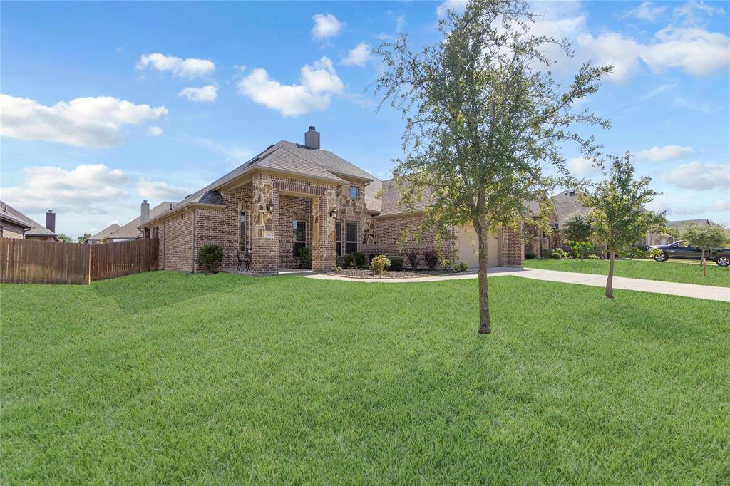 Waxahachie, TX 75165,418 Sunset Court