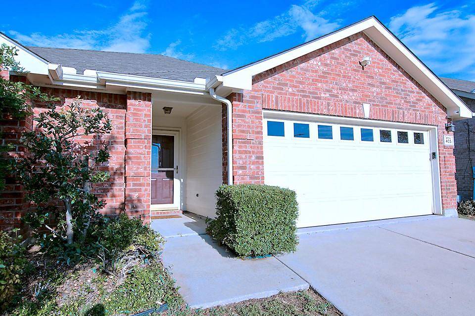 Fort Worth, TX 76108,405 Westmere Court