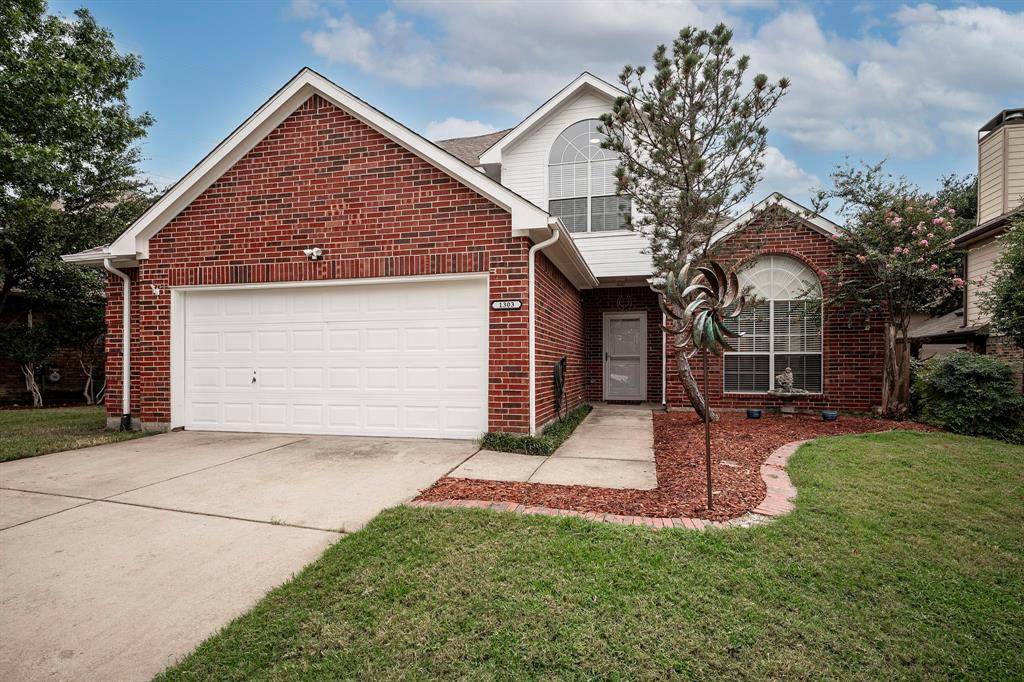 Carrollton, TX 75007,1303 Indian Lake Trail