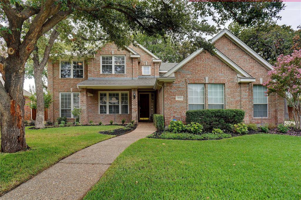 Highland Village, TX 75077,3215 Shadow Wood Circle