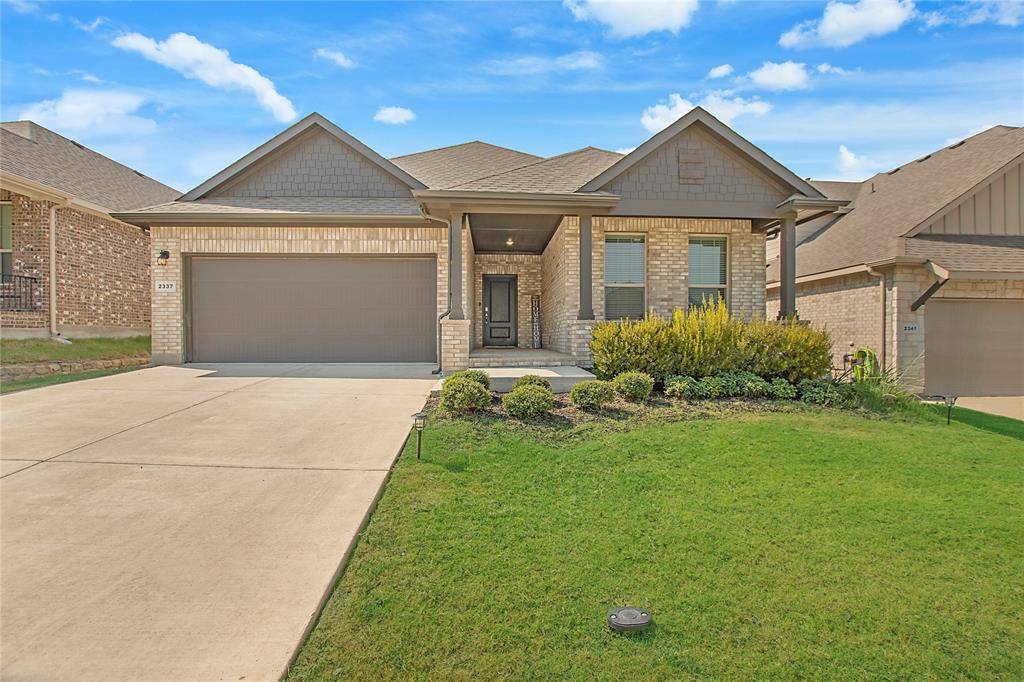 Northlake, TX 76247,2337 Mockingbird Court