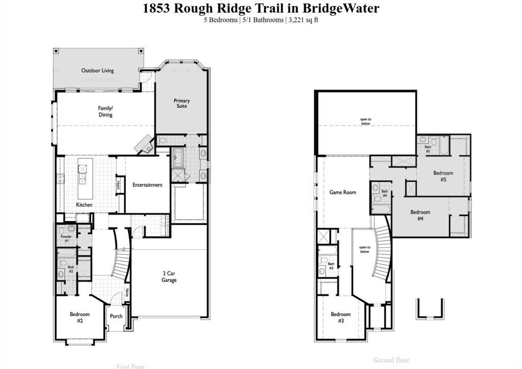 Midlothian, TX 76065,1853 Rough Ridge Trail