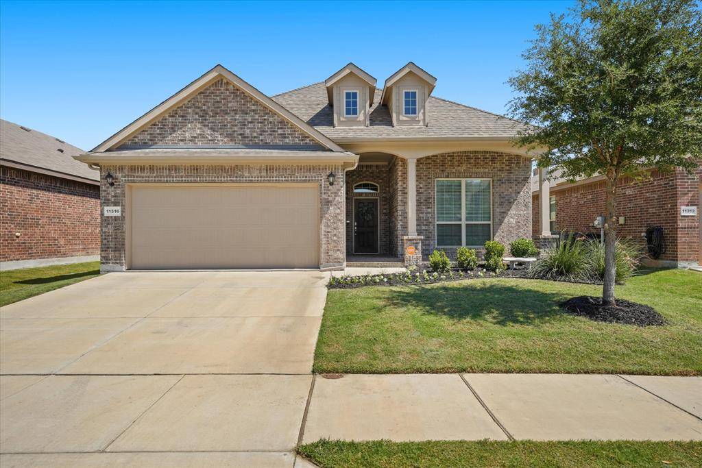 Fort Worth, TX 76052,11316 Gold Canyon Drive