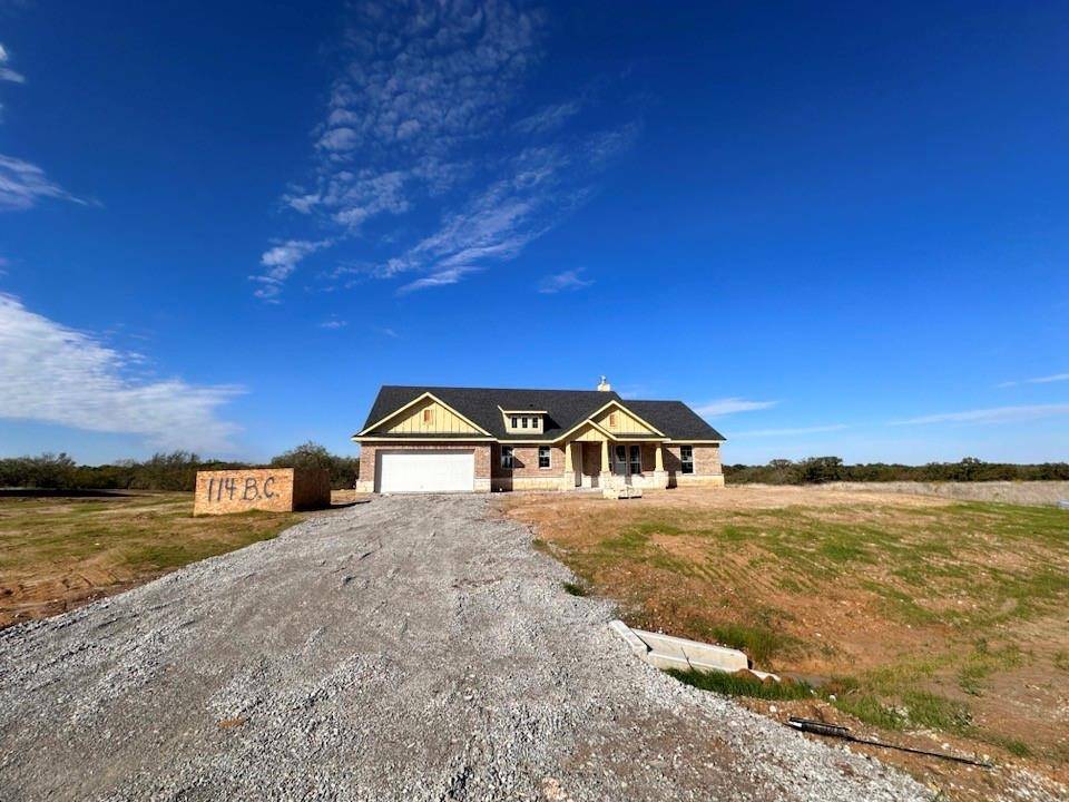 Boyd, TX 76023,114 Brush Creek Drive