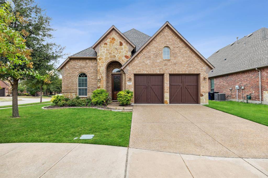 Frisco, TX 75033,3133 Appalachian Lane