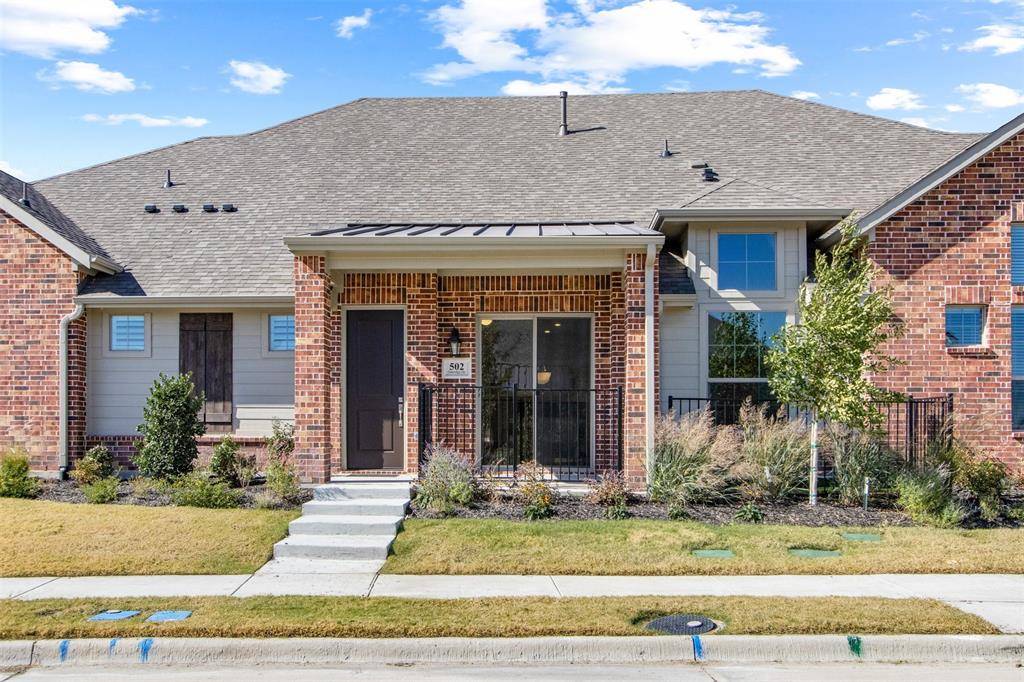 Wylie, TX 75098,502 Oakridge Drive