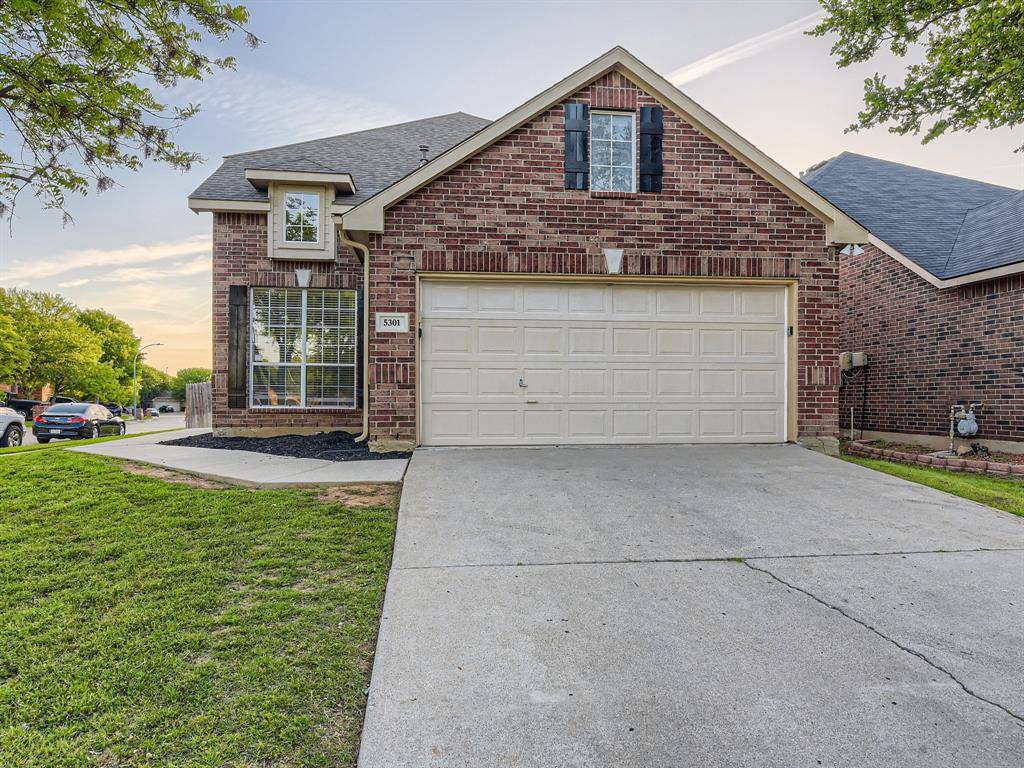 Fort Worth, TX 76244,5301 Lily Drive