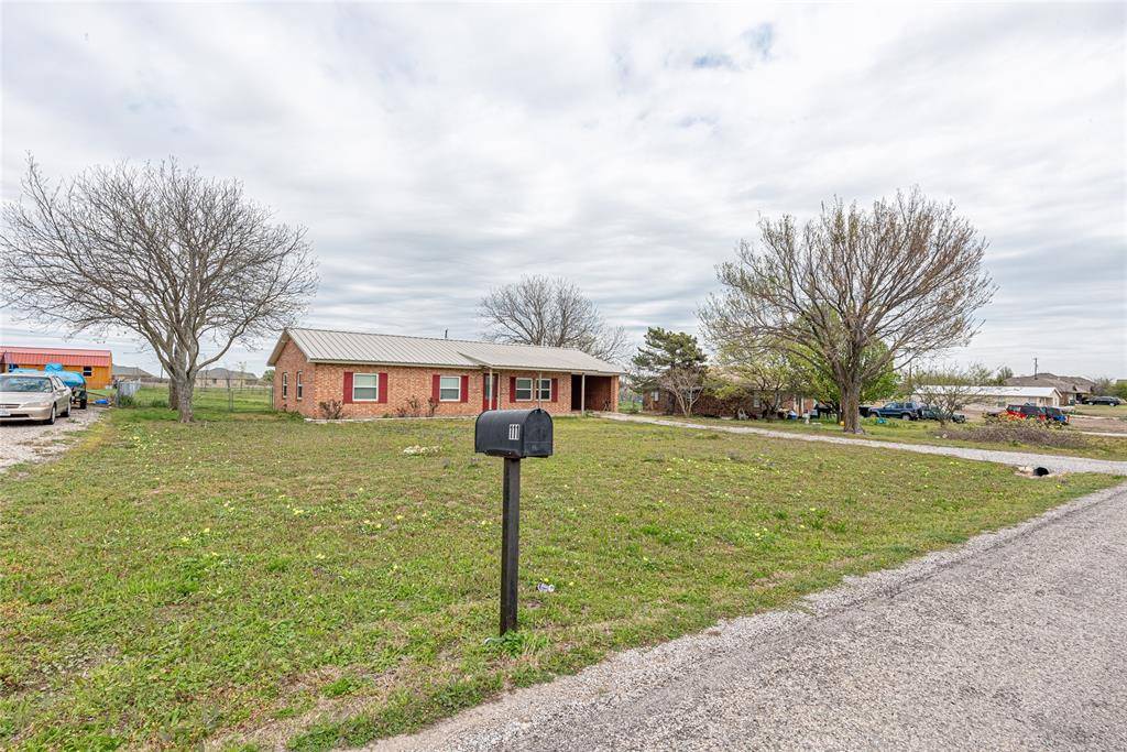 Weatherford, TX 76088,111 Paige Street