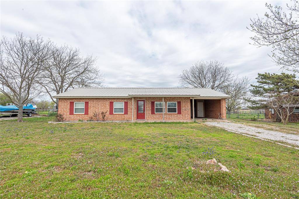 Weatherford, TX 76088,111 Paige Street