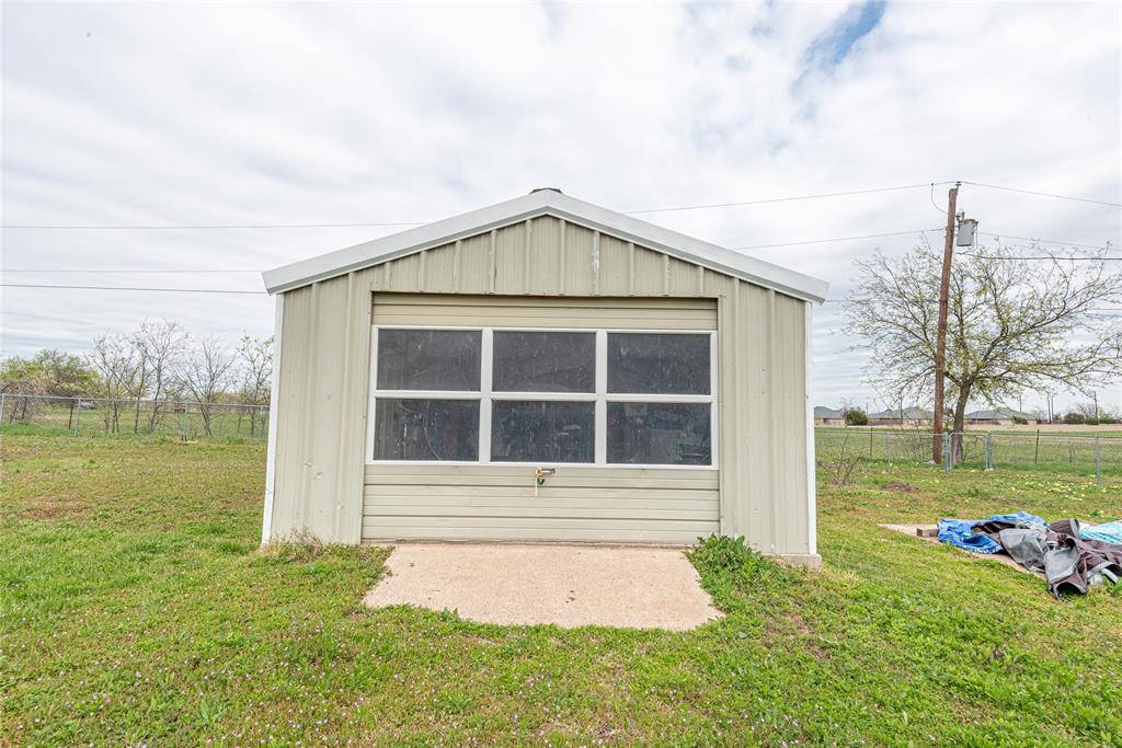 Weatherford, TX 76088,111 Paige Street