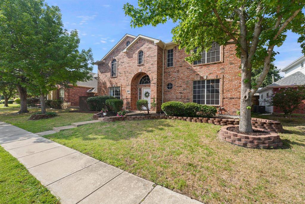 The Colony, TX 75056,5525 Glenview Lane