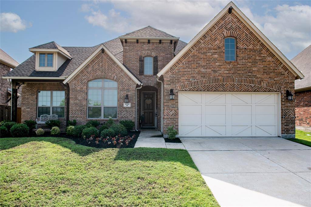 Wylie, TX 75098,111 Lantana Lane