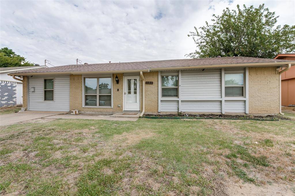 Lewisville, TX 75067,1031 Hillwood Drive