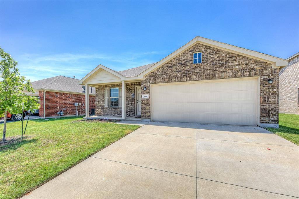 Anna, TX 75409,1601 Fields View Drive