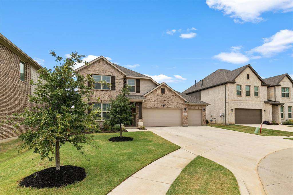 Hickory Creek, TX 75065,203 Virginia Lane