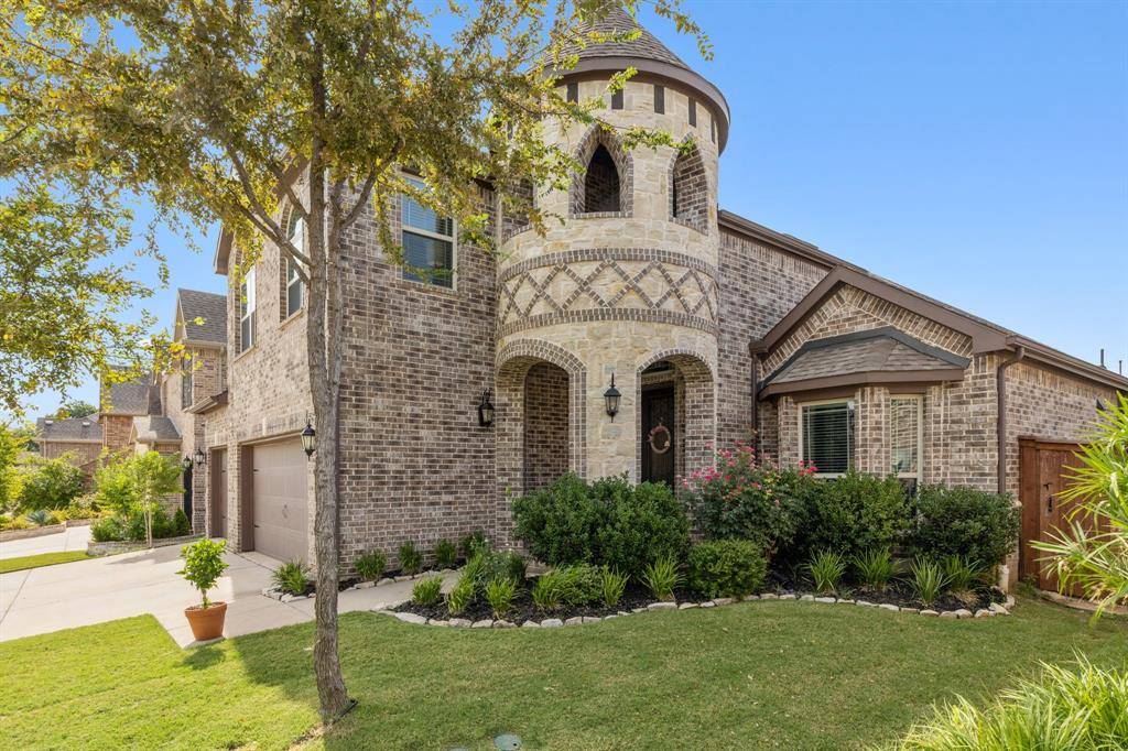 Mckinney, TX 75071,1404 Baynes Drive