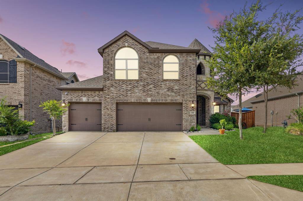 Mckinney, TX 75071,1404 Baynes Drive