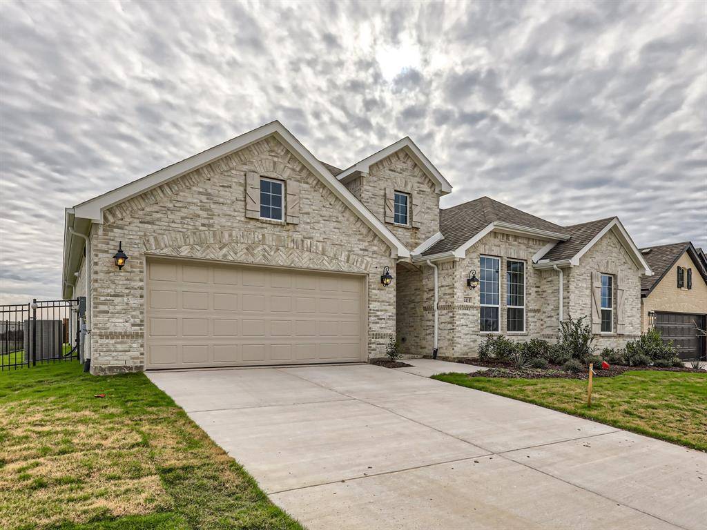 Midlothian, TX 76065,4418 Capstone Road