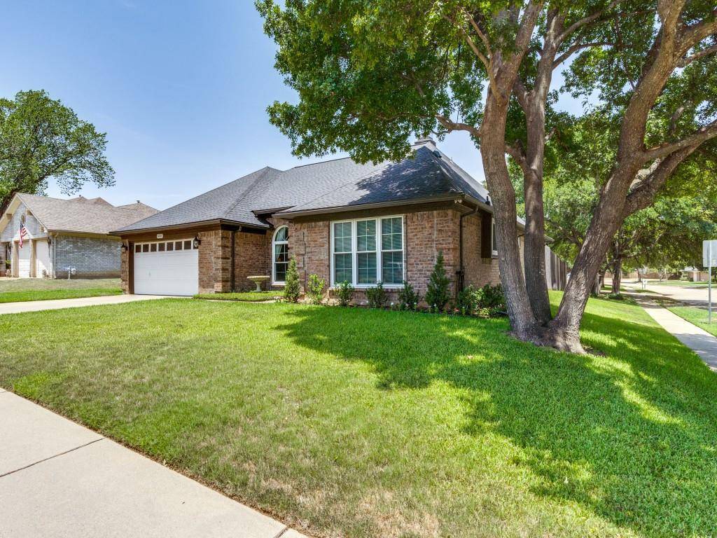 Arlington, TX 76017,4001 Brownwood Lane