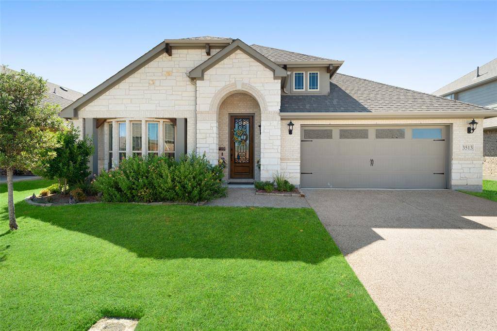 Melissa, TX 75454,3513 Kodiak Drive