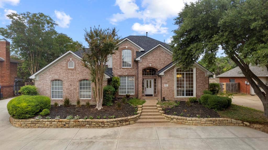 Flower Mound, TX 75022,3212 Merrimack Lane