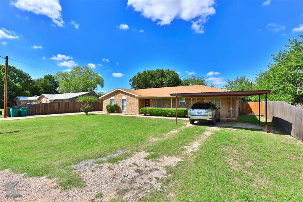 Clyde, TX 79510,210 Sandy Lane